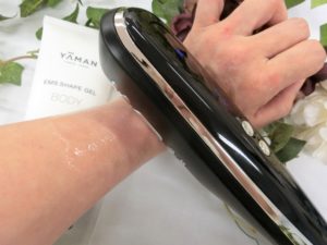 ヤーマン キャビスパ360