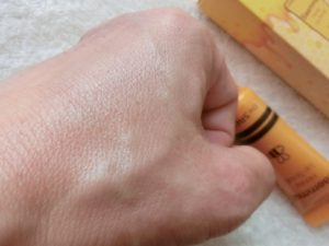 theSAEM（ザセム）ハニーリップスクラブ